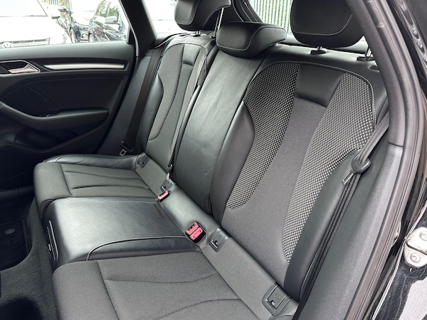 Used Audi A3 2015 for sale - 76240090: Photo 30