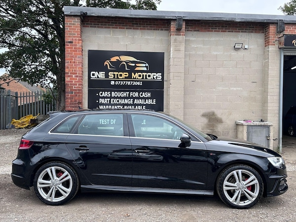 Used Audi A3 2015 for sale - 76240090: Photo 5