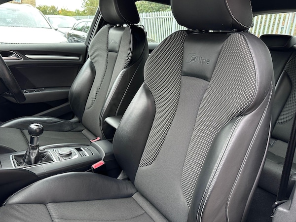 Used Audi A3 2015 for sale - 76240090: Photo 6