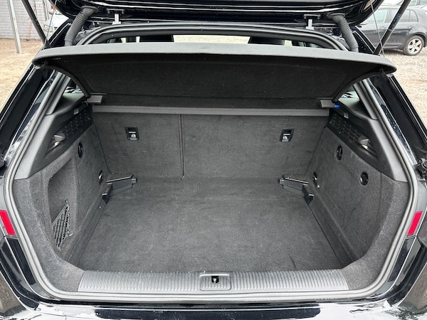 Used Audi A3 2015 for sale - 76240090: Photo 8