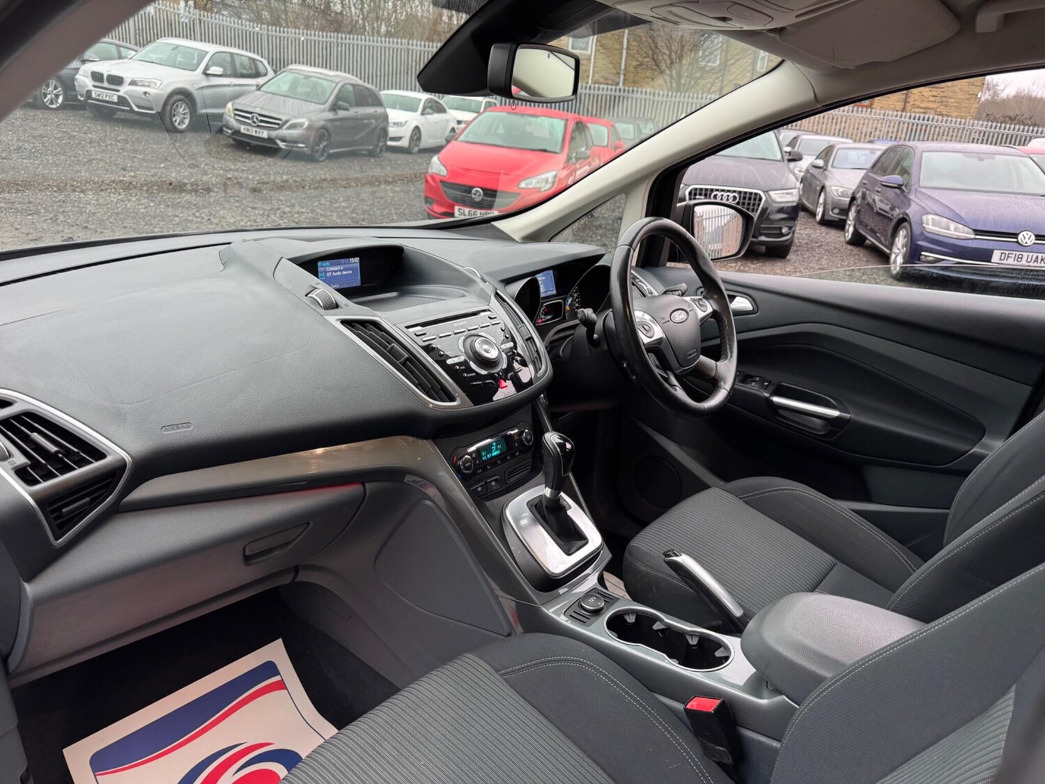 Used Ford C-Max for sale - 77510103: Photo 16