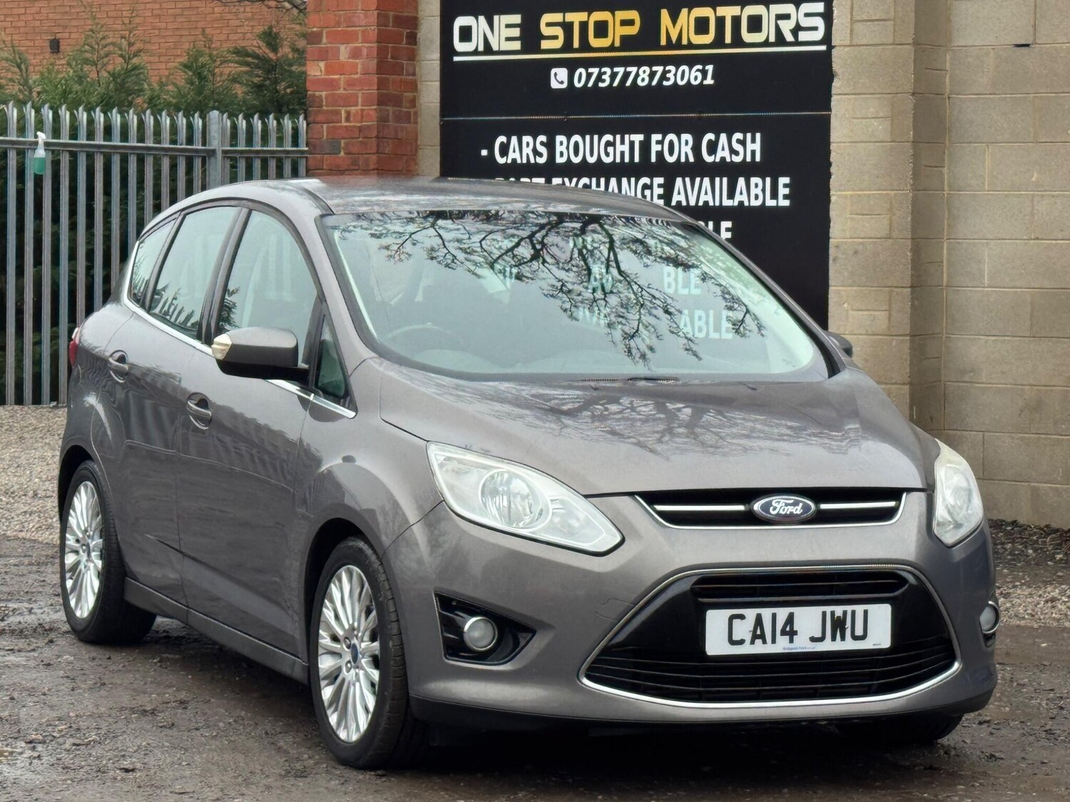 Used Ford C-Max for sale - 77510103: Photo 24