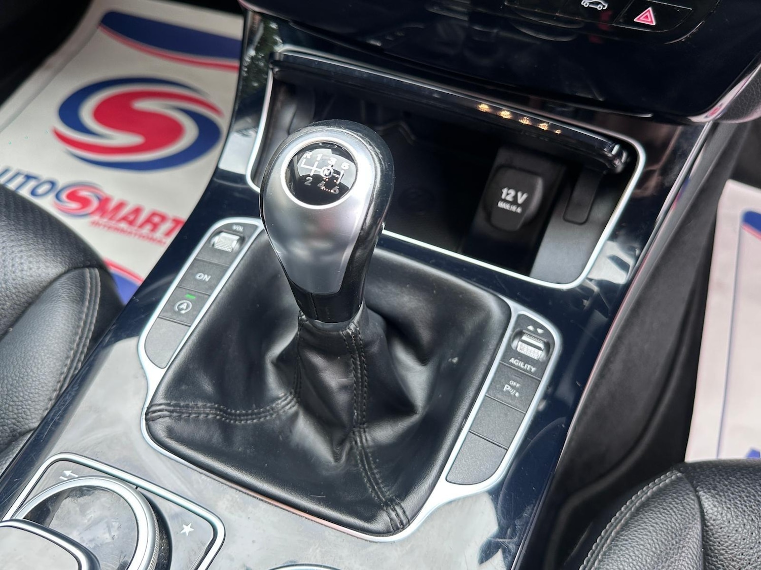 Used Mercedes-Benz C Class 2015 for sale - 76499694: Photo 14