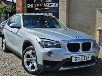 Used BMW X1 2013 for sale - 79751109: Photo
