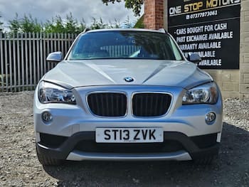 Used BMW X1 2013 for sale - 79751109: Photo