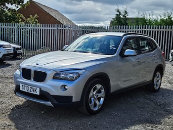 Used BMW X1 2013 for sale - 79751109: Photo