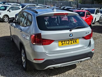 Used BMW X1 2013 for sale - 79751109: Photo