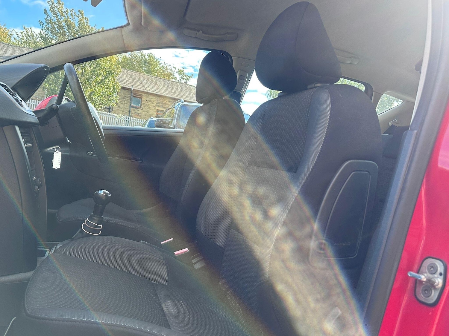 Used Peugeot 207 for sale - 76188718: Photo 16