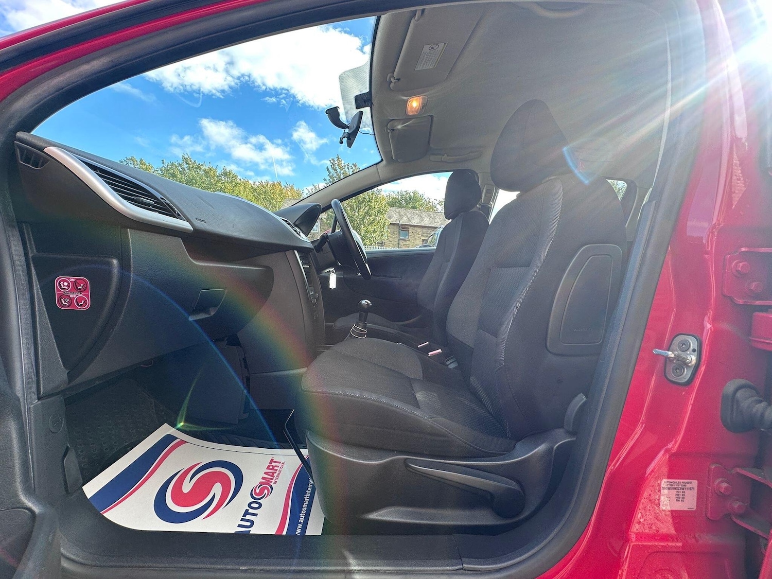 Used Peugeot 207 for sale - 76188718: Photo 17