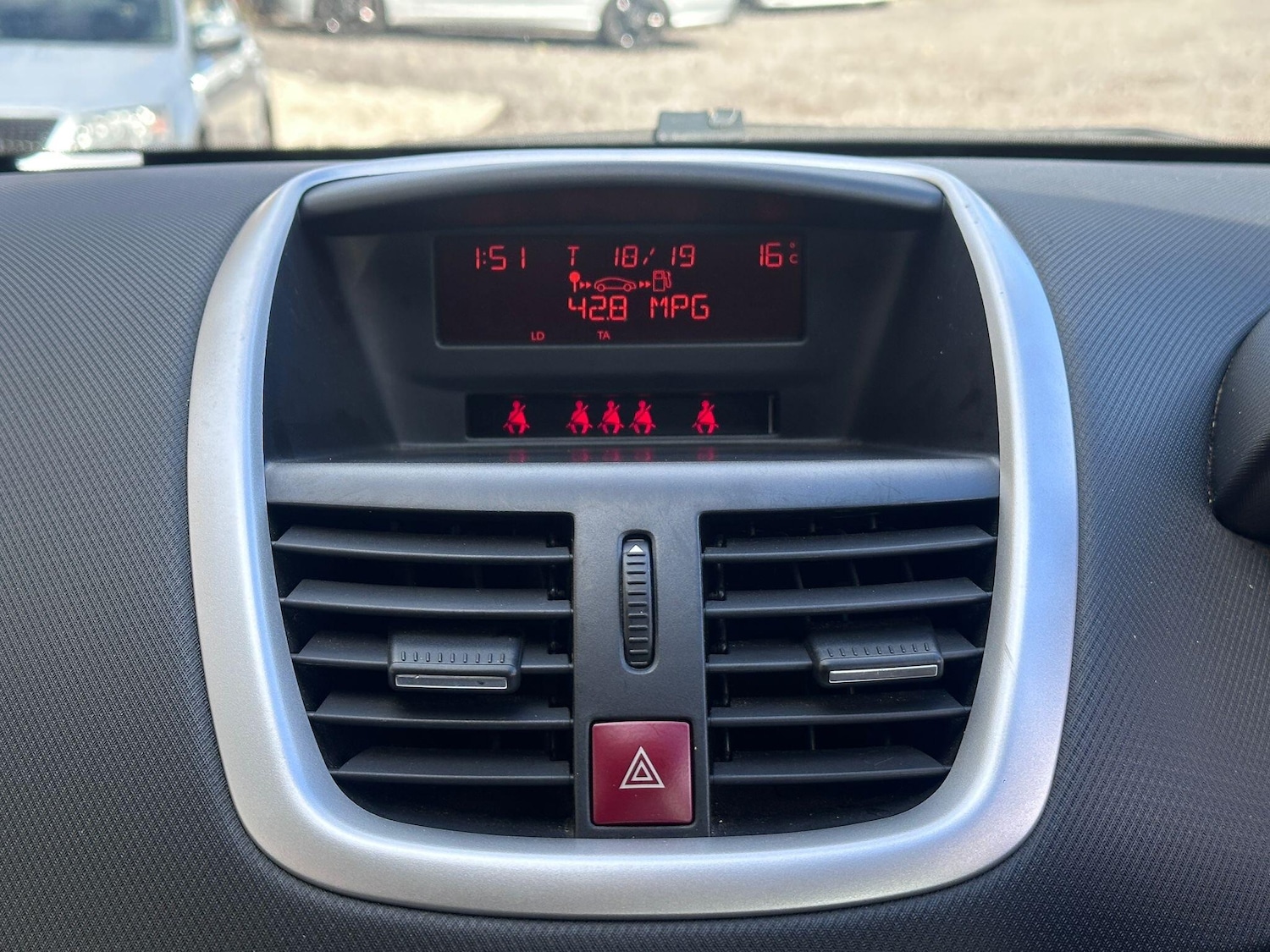 Used Peugeot 207 for sale - 76188718: Photo 20