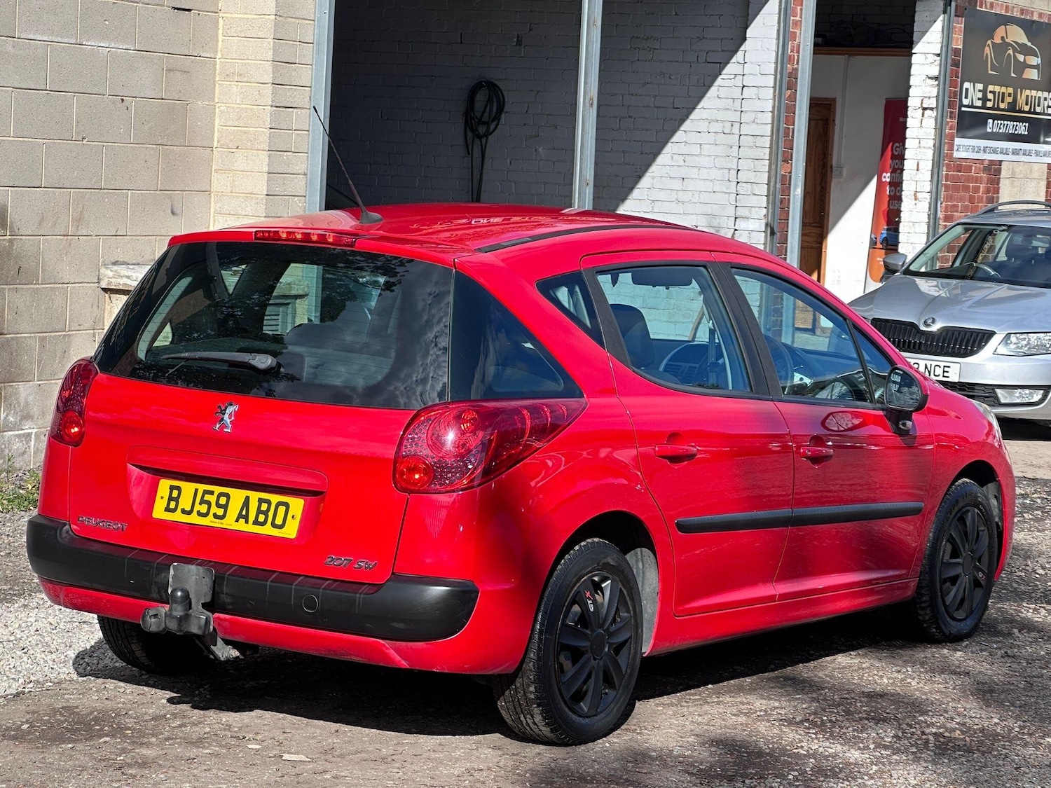 Used Peugeot 207 for sale - 76188718: Photo 21