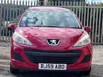 Used Peugeot 207 for sale - 76188718: Photo 2