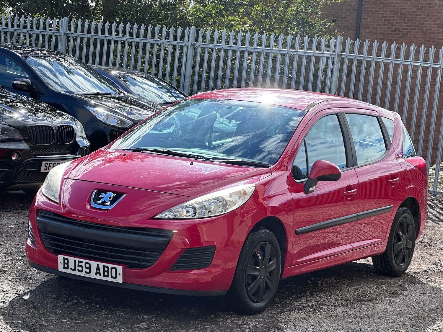 Used Peugeot 207 for sale - 76188718: Photo 3