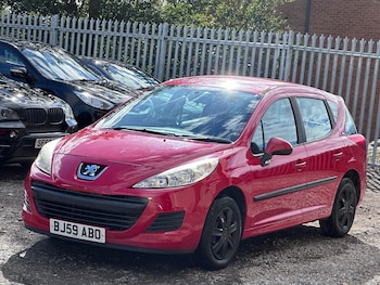 Used Peugeot 207 for sale - 76188718: Photo 3