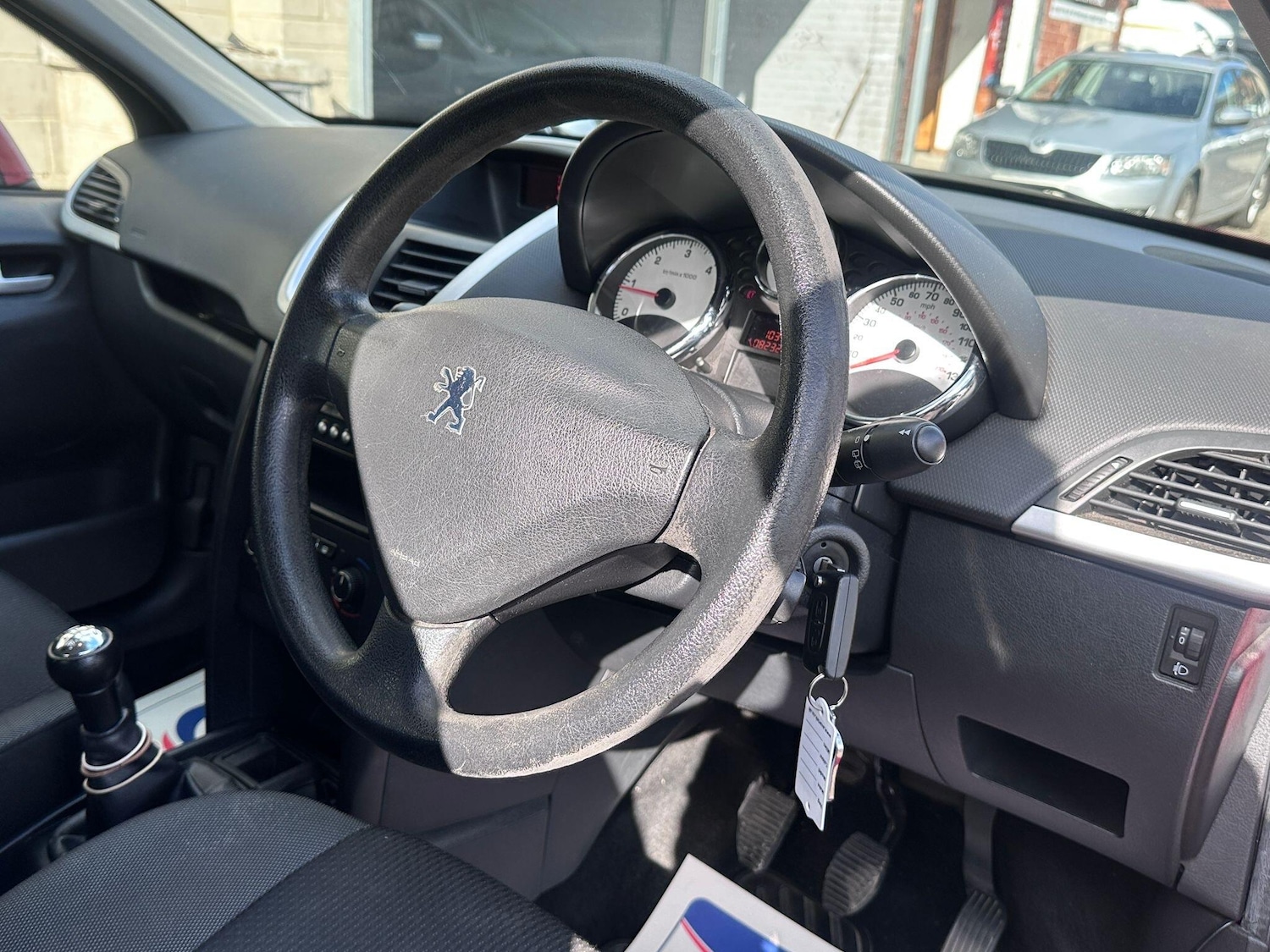 Used Peugeot 207 for sale - 76188718: Photo 5