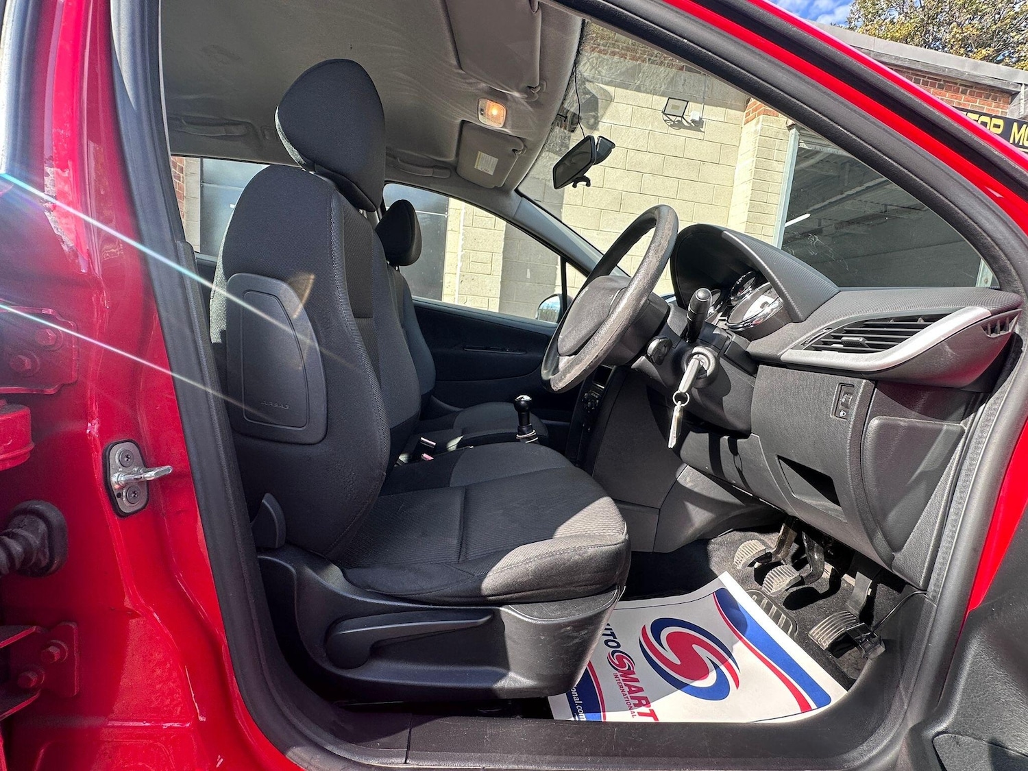Used Peugeot 207 for sale - 76188718: Photo 7