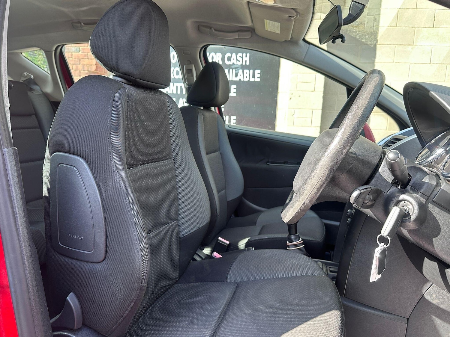 Used Peugeot 207 for sale - 76188718: Photo 8