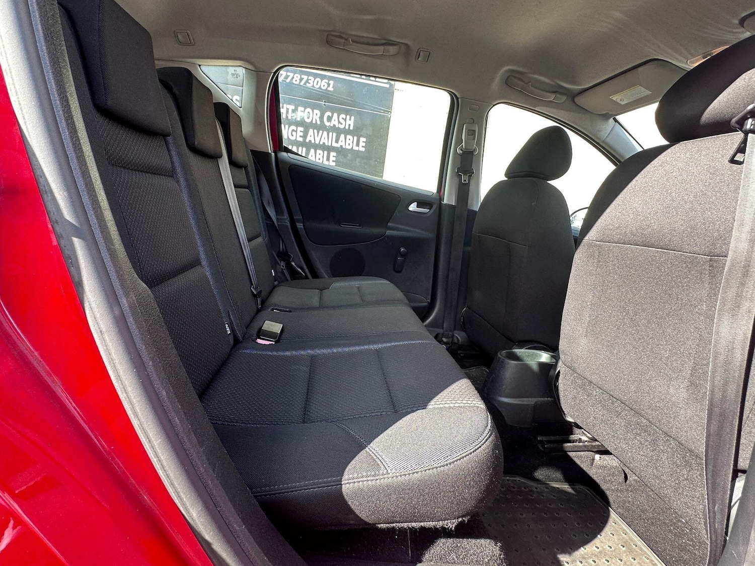 Used Peugeot 207 for sale - 76188718: Photo 9