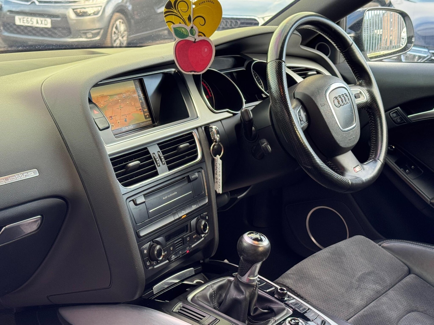 Used Audi A5 2010 for sale - 77807639: Photo 14