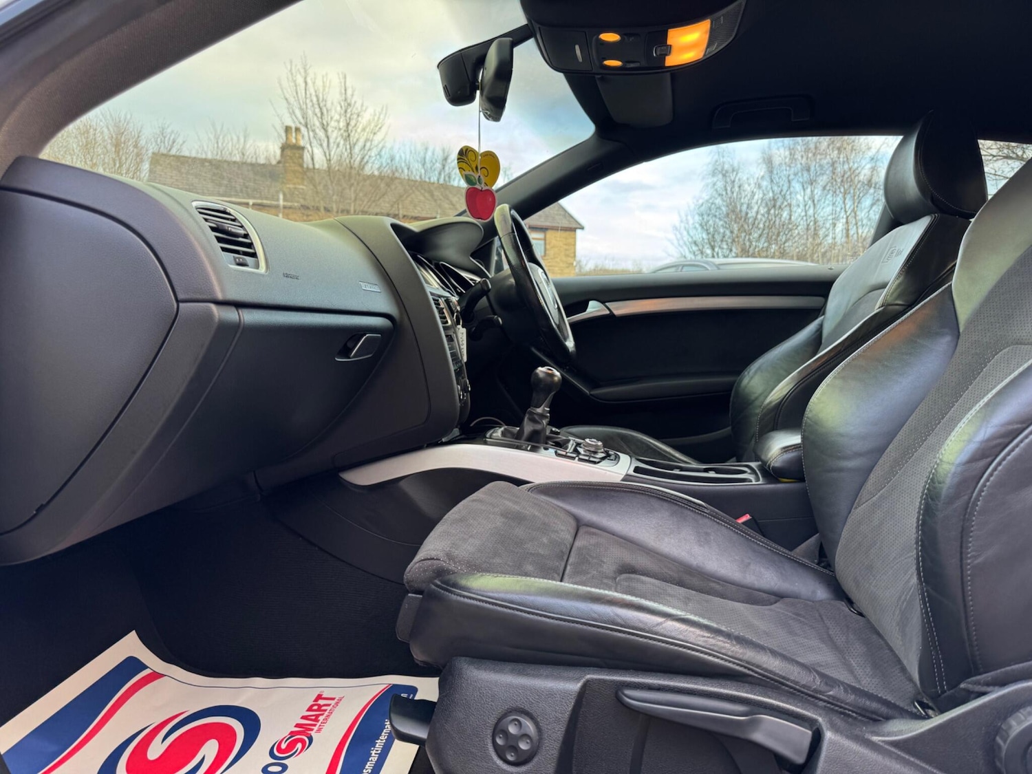 Used Audi A5 2010 for sale - 77807639: Photo 15