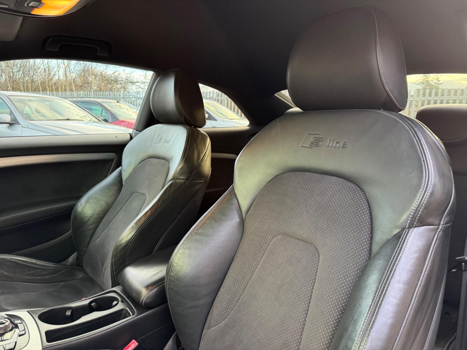 Used Audi A5 2010 for sale - 77807639: Photo 16