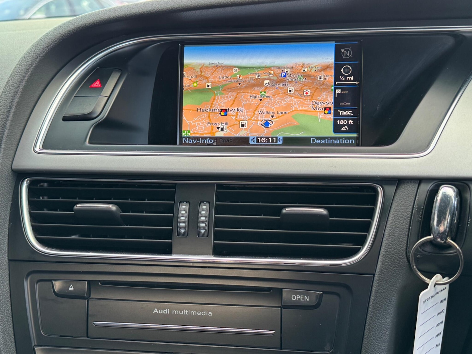 Used Audi A5 2010 for sale - 77807639: Photo 18