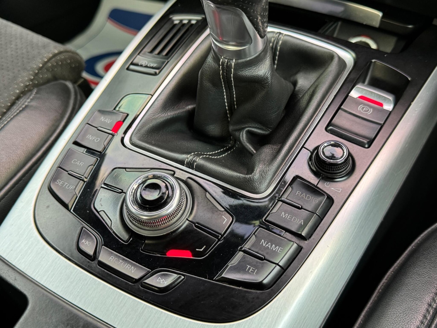 Used Audi A5 2010 for sale - 77807639: Photo 22