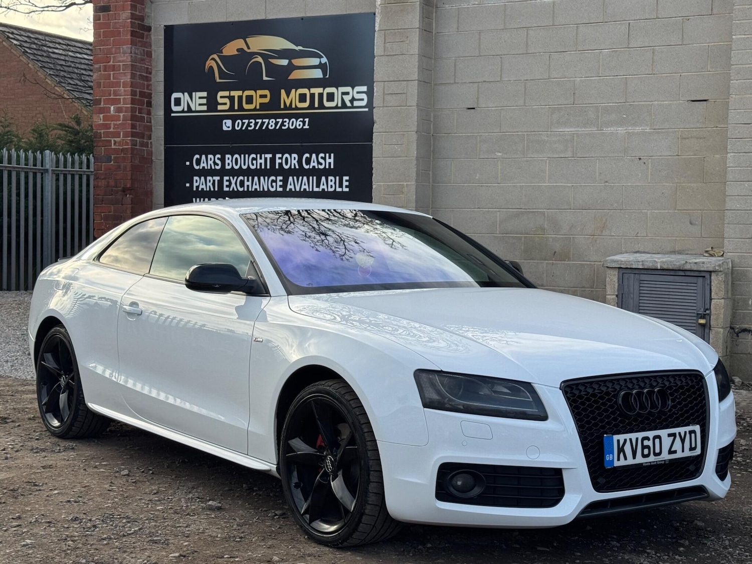 Used Audi A5 2010 for sale - 77807639: Photo 25