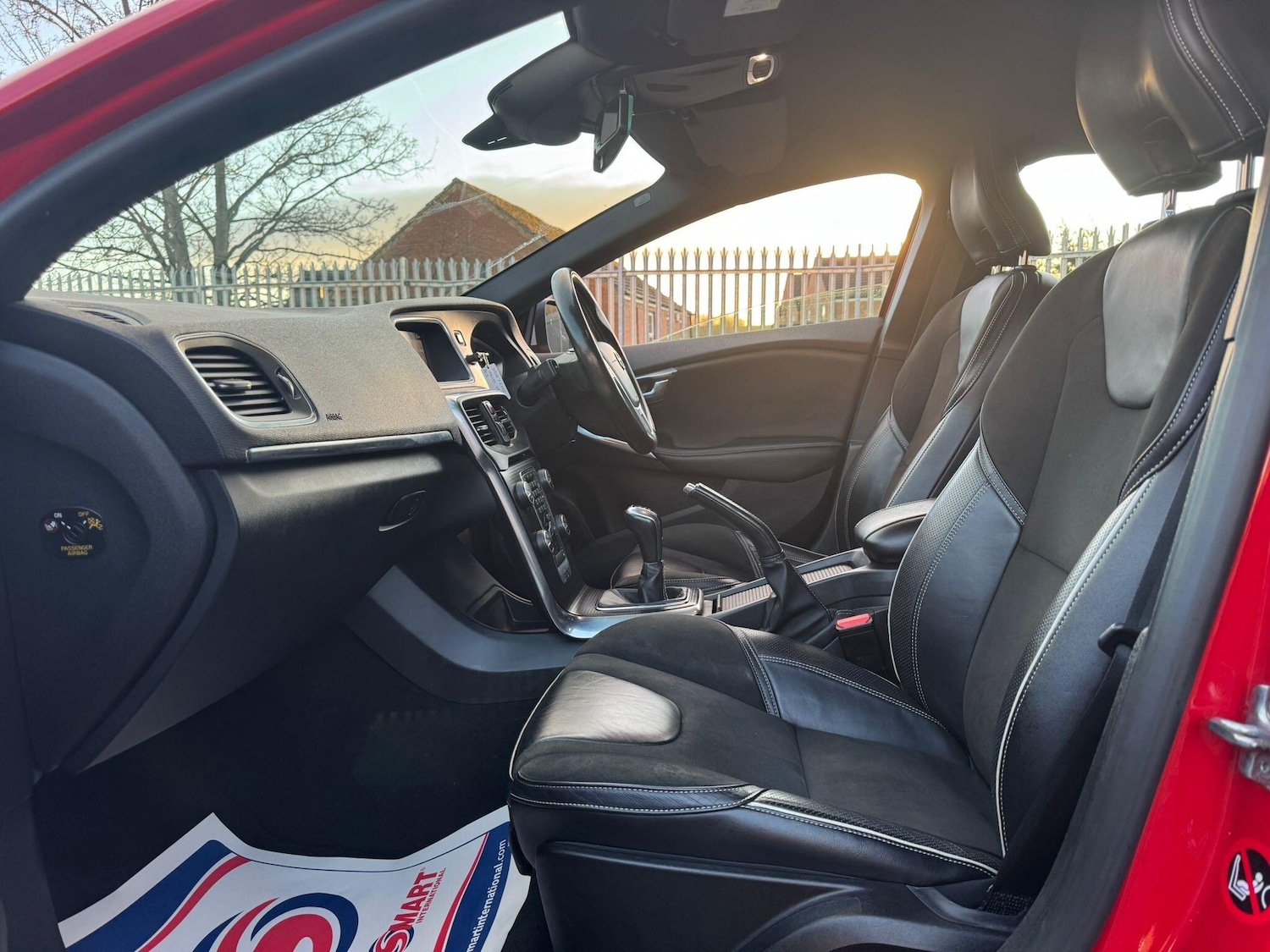 Used Volvo V40 2017 for sale - 77091110: Photo 25