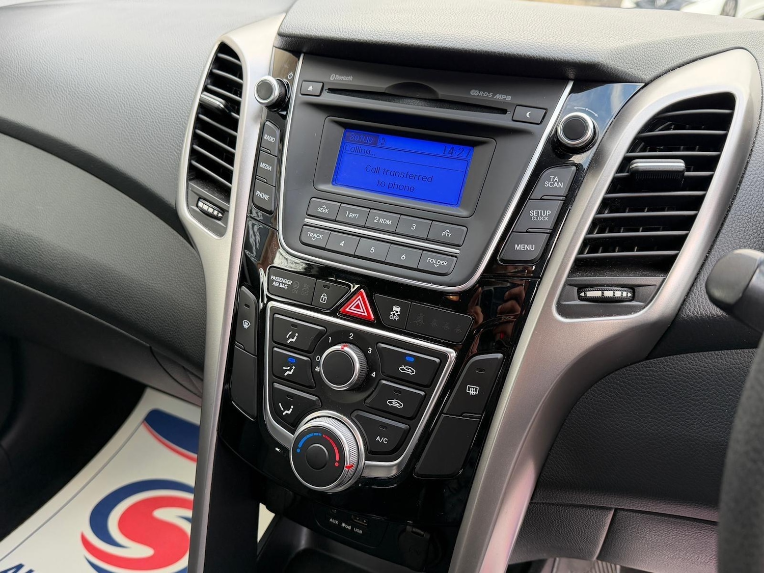 Used Hyundai i30 2014 for sale - 76620459: Photo 13