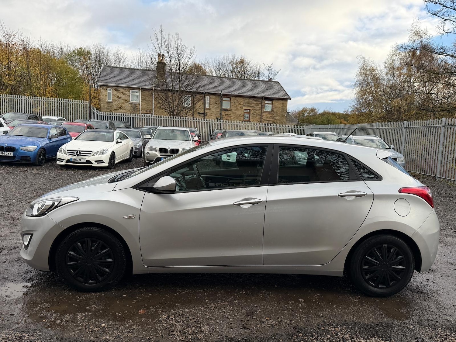 Used Hyundai i30 2014 for sale - 76620459: Photo 15