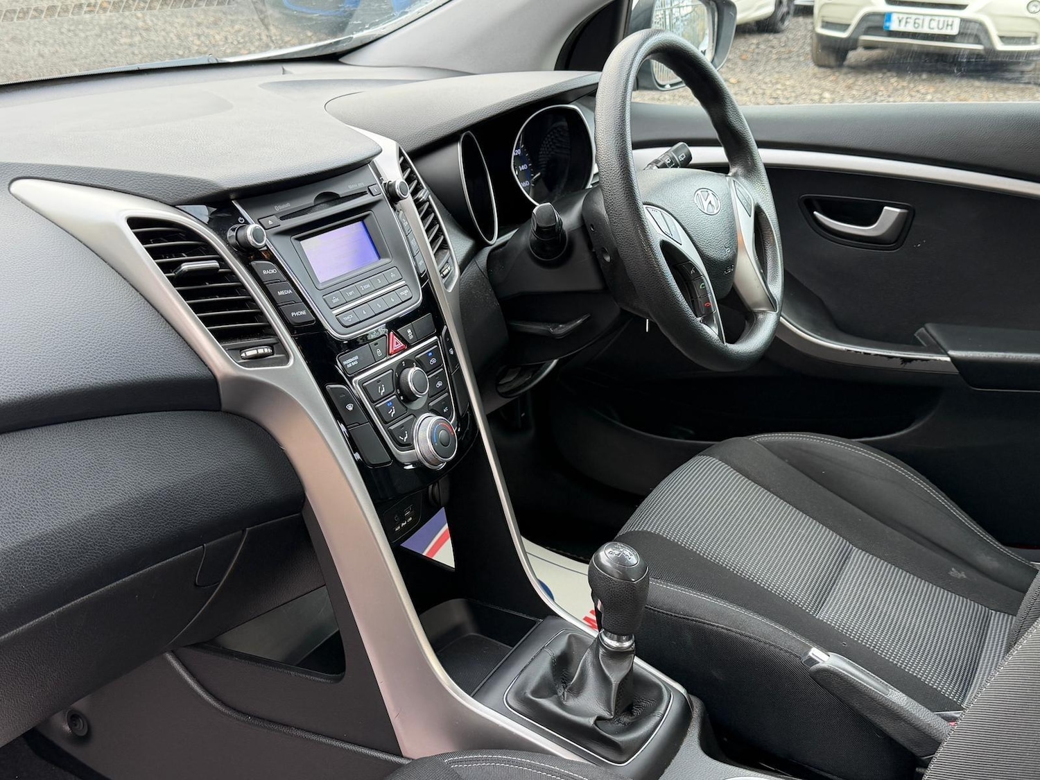 Used Hyundai i30 2014 for sale - 76620459: Photo 16