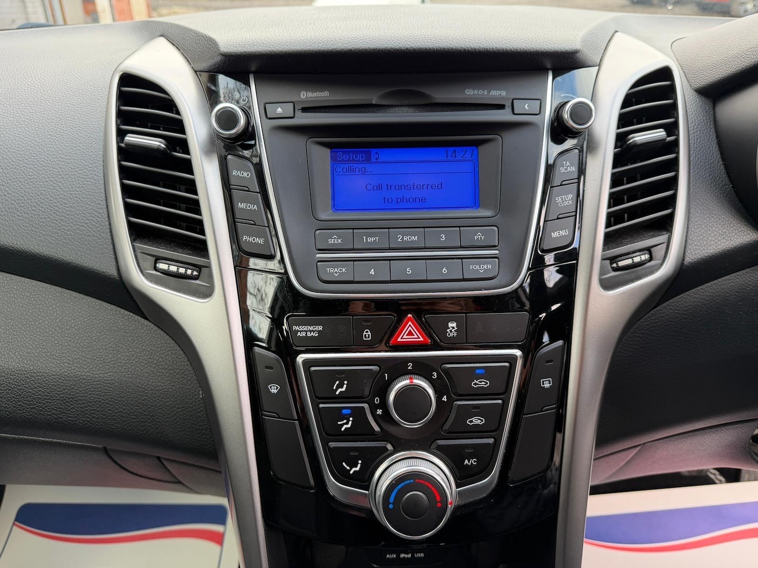 Used Hyundai i30 2014 for sale - 76620459: Photo 17