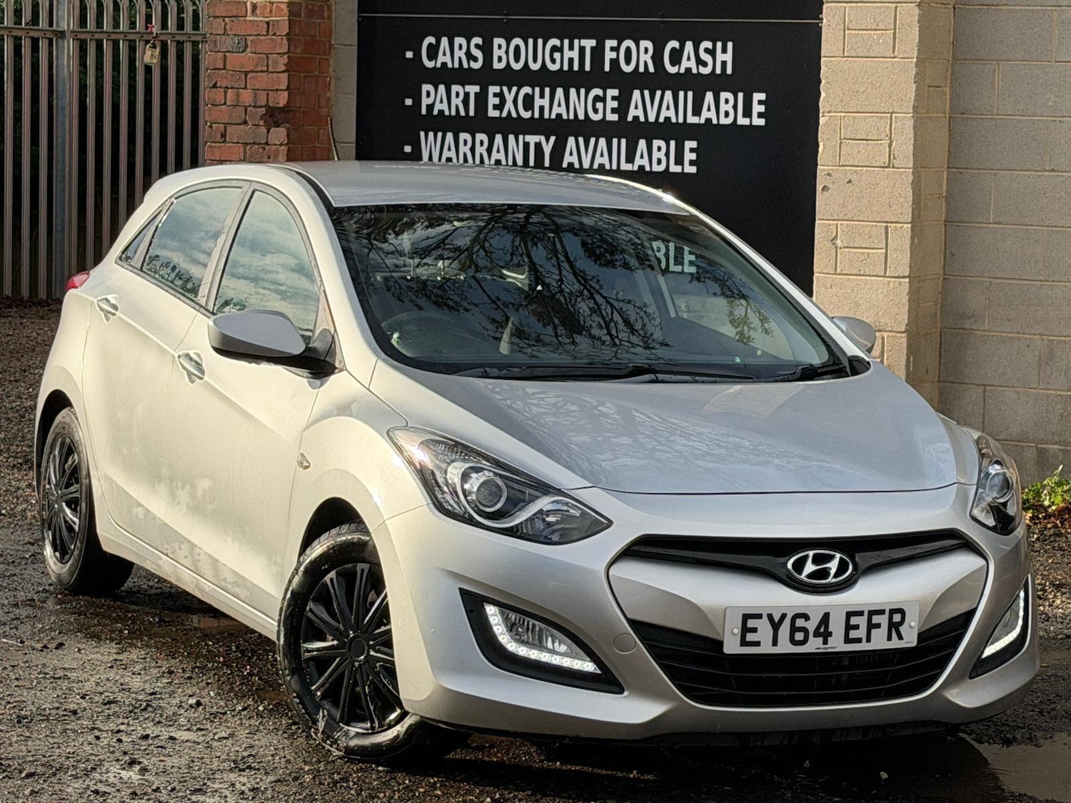 Used Hyundai i30 2014 for sale - 76620459: Photo 18