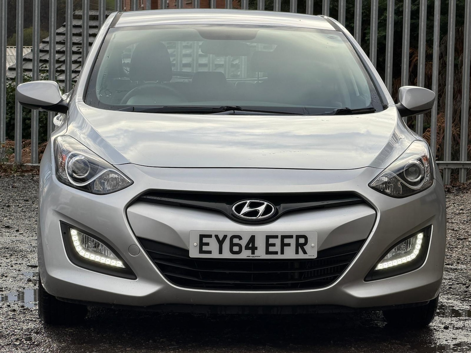Used Hyundai i30 2014 for sale - 76620459: Photo 2