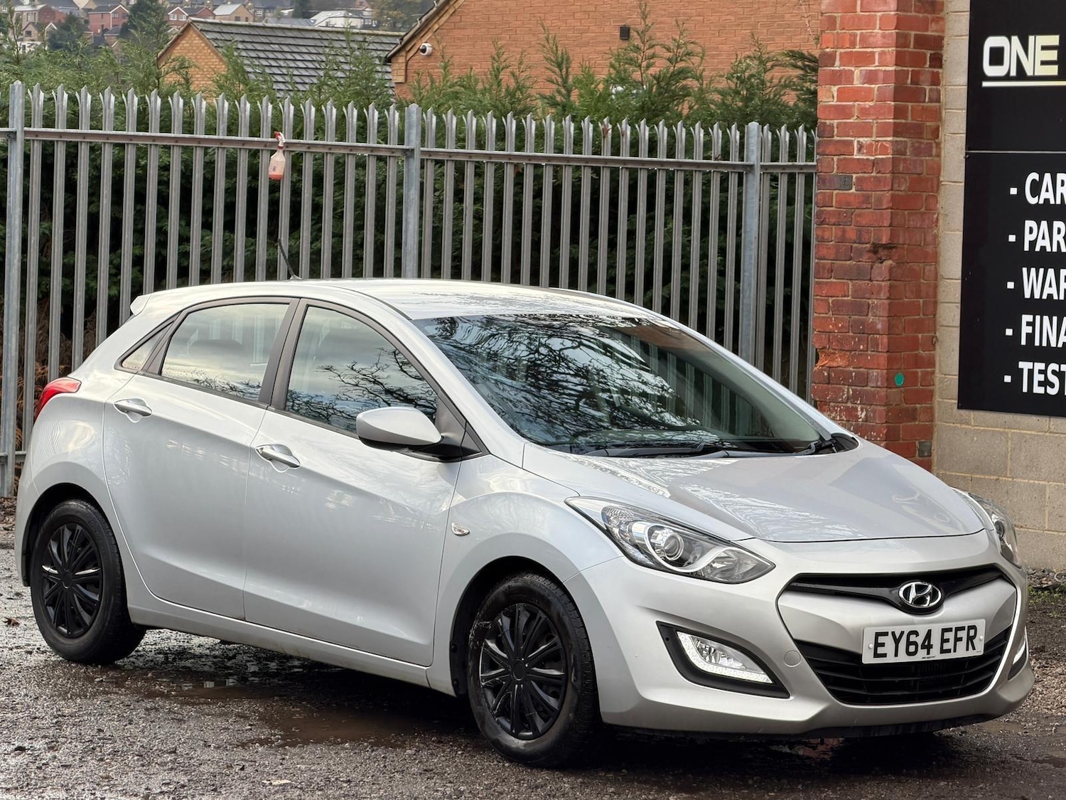 Used Hyundai i30 2014 for sale - 76620459: Photo 20