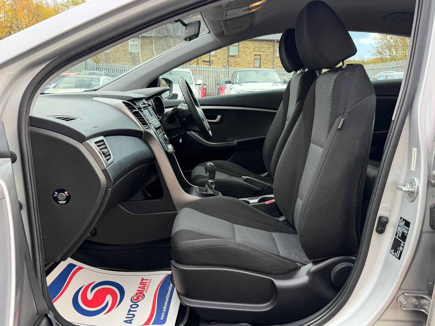 Used Hyundai i30 2014 for sale - 76620459: Photo 21