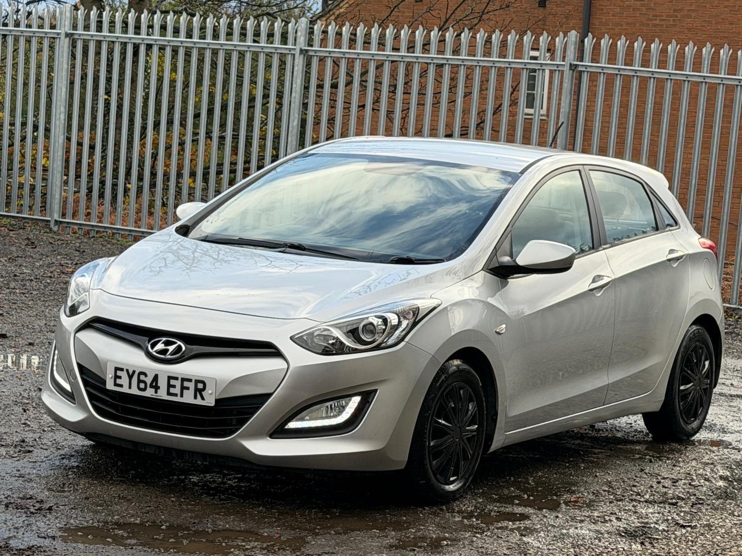 Used Hyundai i30 2014 for sale - 76620459: Photo 3