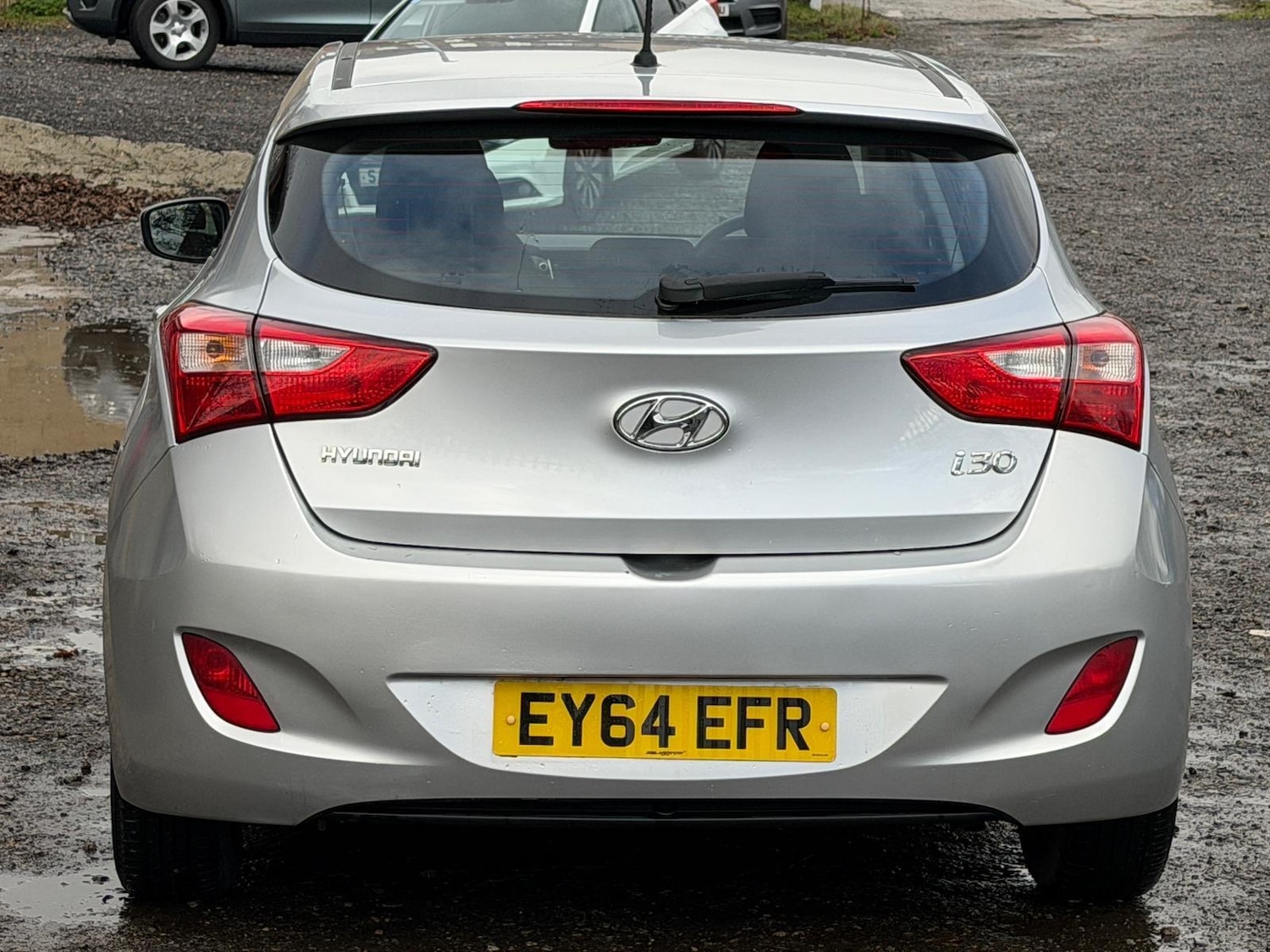 Used Hyundai i30 2014 for sale - 76620459: Photo 5