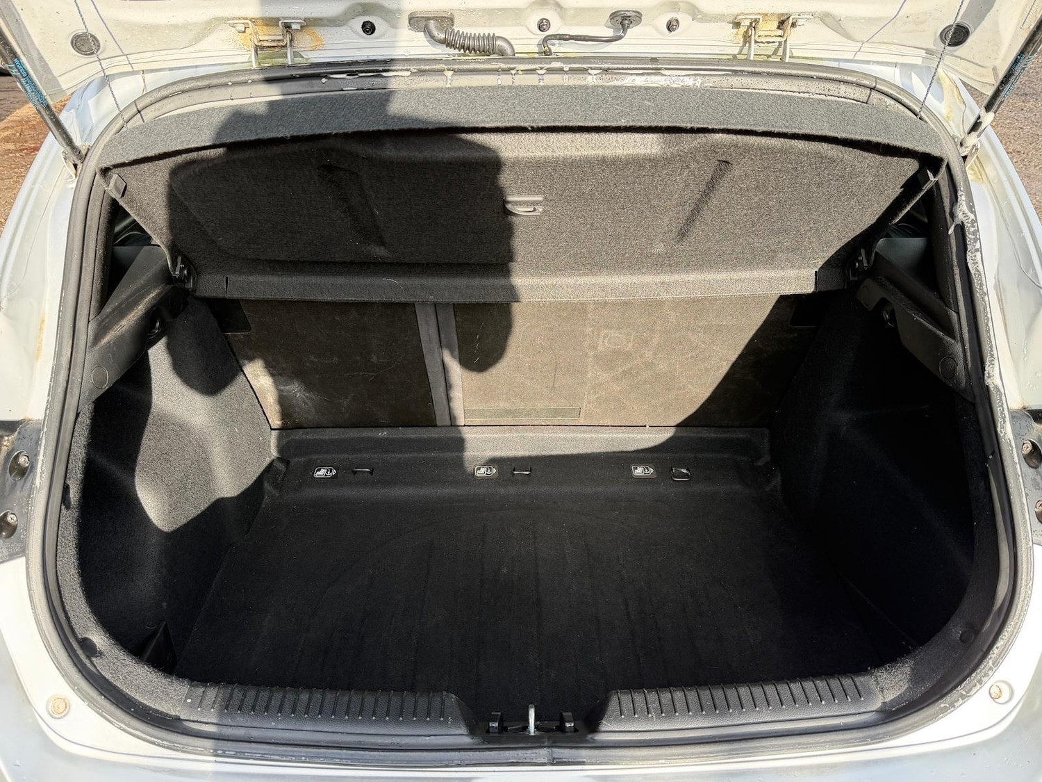 Used Hyundai i30 2014 for sale - 76620459: Photo 8