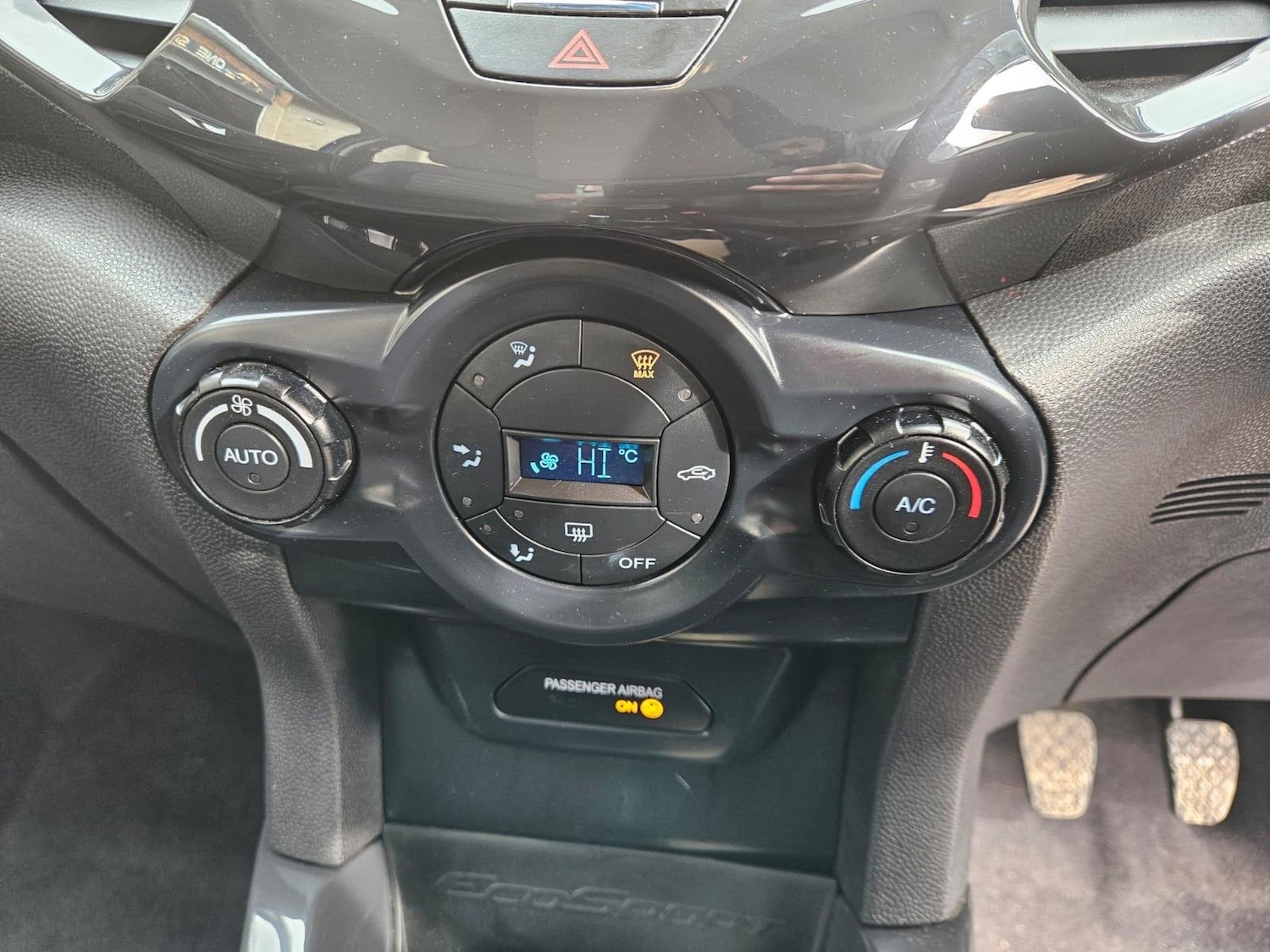 Used Ford Ecosport 2015 for sale - 77852787: Photo 10