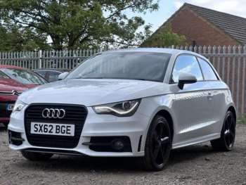 Used Audi A1 2012 for sale - 74585316: Photo
