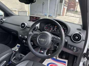Used Audi A1 2012 for sale - 74585316: Photo