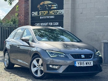 Used SEAT Leon 2015 for sale - 78561658: Photo