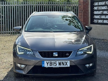 Used SEAT Leon 2015 for sale - 78561658: Photo