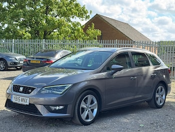 Used SEAT Leon 2015 for sale - 78561658: Photo