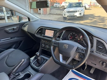 Used SEAT Leon 2015 for sale - 78561658: Photo