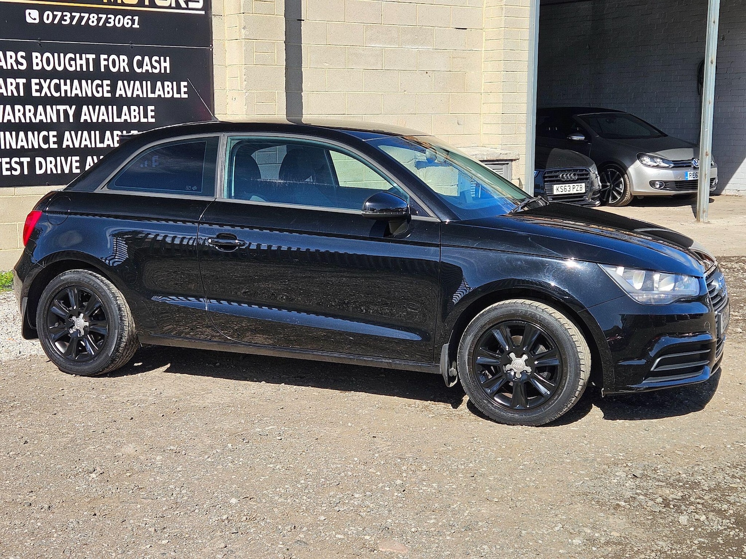 Used Audi A1 for sale - 78148089: Photo 11