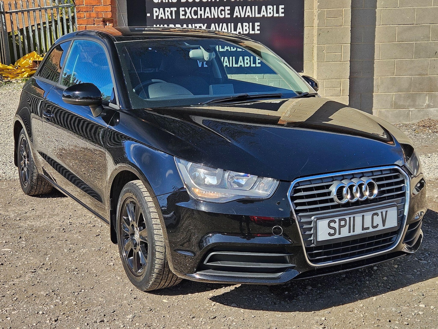 Used Audi A1 for sale - 78148089: Photo 12