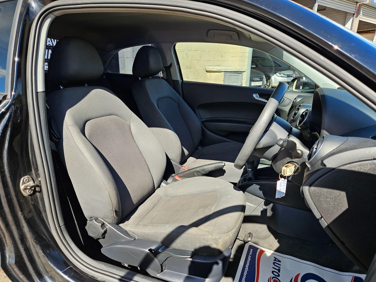 Used Audi A1 for sale - 78148089: Photo 13